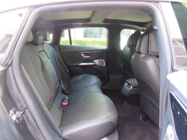 2023 Mercedes-Benz EQE 350 Sedan 4MATIC Plano TX
