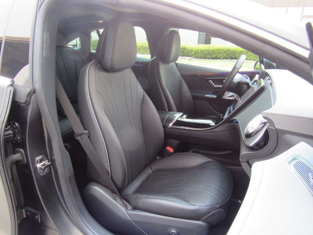 2023 Mercedes-Benz EQE 350 Sedan 4MATIC Plano TX