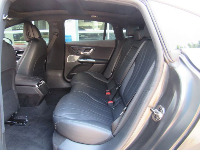 2023 Mercedes-Benz EQE 350 Sedan 4MATIC Plano TX