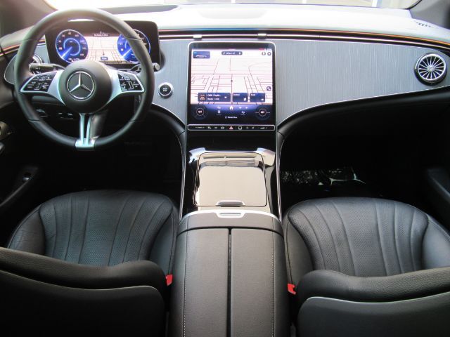 2023 Mercedes-Benz EQE 350 Sedan 4MATIC Plano TX