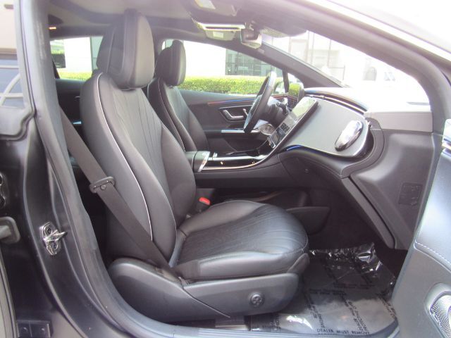 2023 Mercedes-Benz EQE 350 Sedan 4MATIC Plano TX