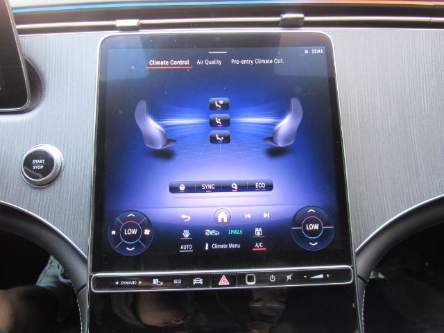 2023 Mercedes-Benz EQE 350 Sedan 4MATIC Plano TX