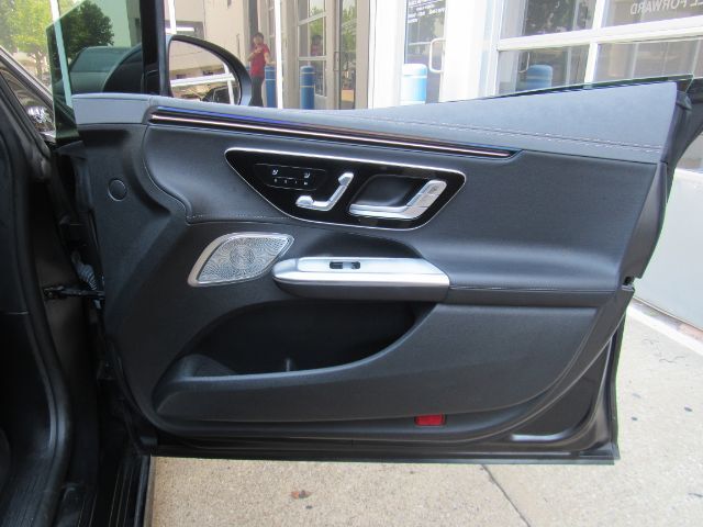 2023 Mercedes-Benz EQE 350 Sedan 4MATIC Plano TX
