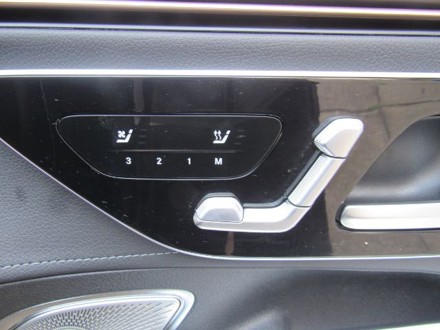2023 Mercedes-Benz EQE 350 Sedan 4MATIC Plano TX