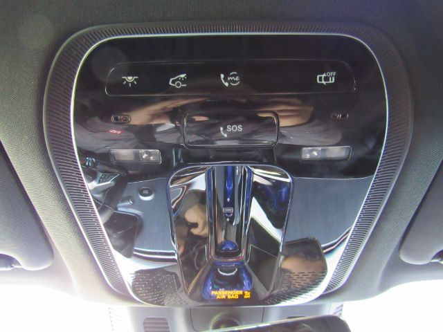2023 Mercedes-Benz EQE 350 Sedan 4MATIC Plano TX
