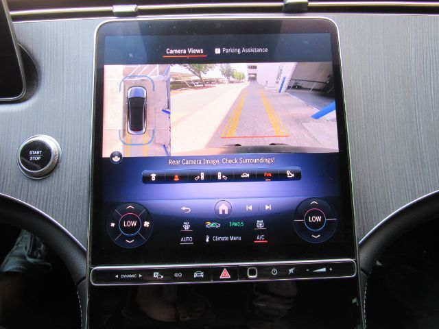 2023 Mercedes-Benz EQE 350 Sedan 4MATIC Plano TX