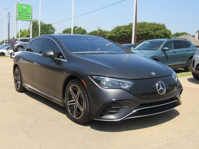 2023 Mercedes-Benz EQE 350 Sedan 4MATIC Plano TX