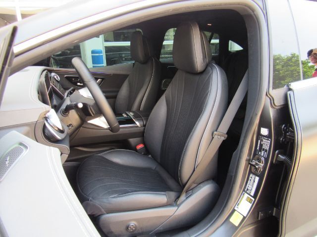 2023 Mercedes-Benz EQE 350 Sedan 4MATIC Plano TX