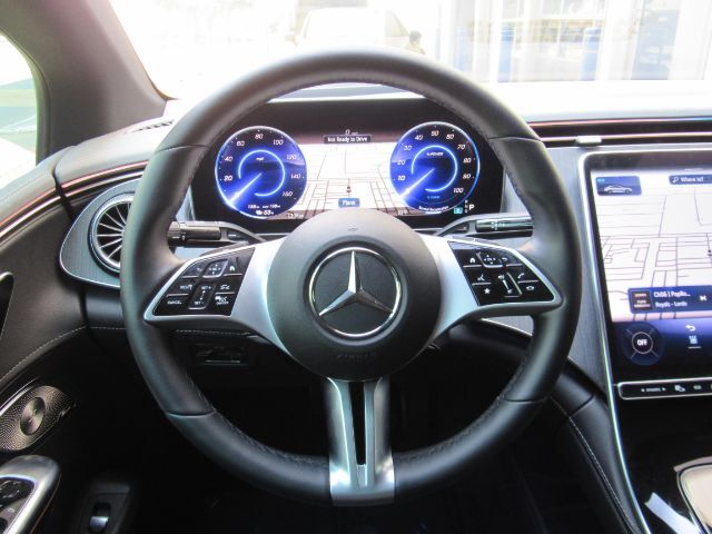 2023 Mercedes-Benz EQE 350 Sedan 4MATIC Plano TX