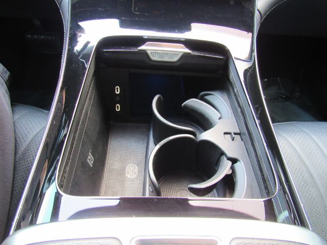 2023 Mercedes-Benz EQE 350 Sedan 4MATIC Plano TX