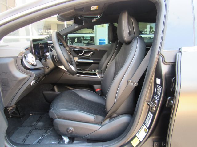 2023 Mercedes-Benz EQE 350 Sedan 4MATIC Plano TX