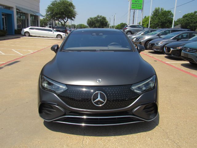 2023 Mercedes-Benz EQE 350 Sedan 4MATIC Plano TX