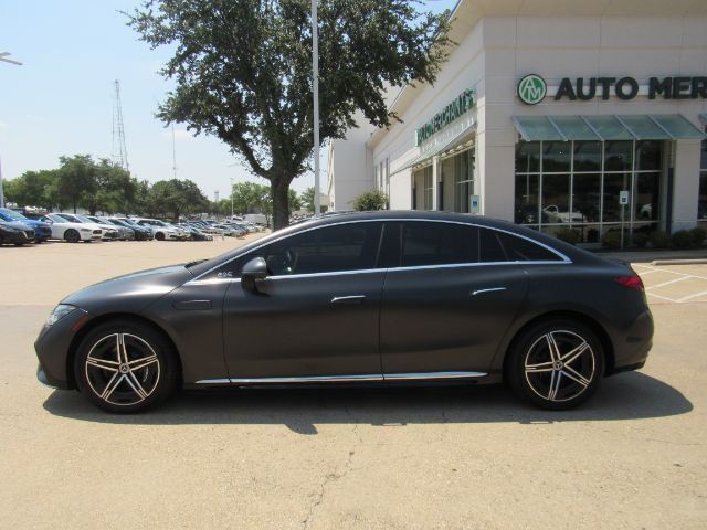 2023 Mercedes-Benz EQE 350 Sedan 4MATIC Plano TX