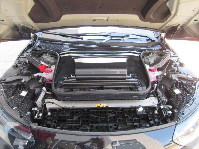 2023 Mercedes-Benz EQE 350 Sedan 4MATIC Plano TX