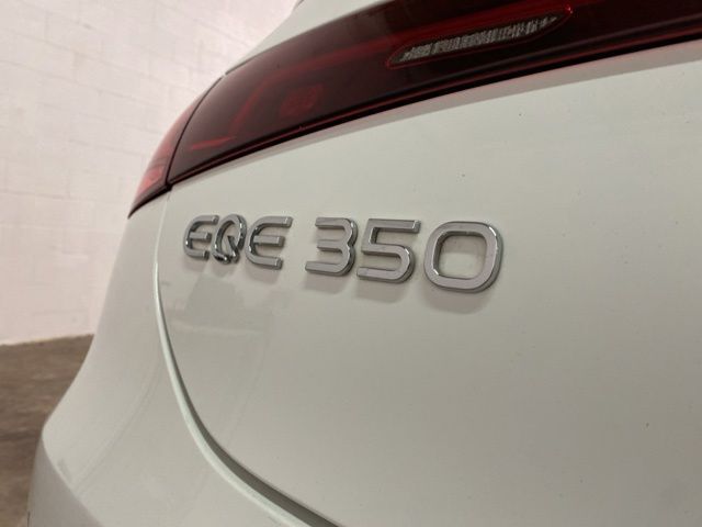 2023 Mercedes-Benz EQE 350 Sedan 4MATIC&reg; Dallas TX