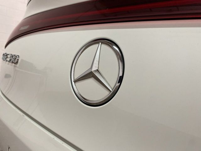 2023 Mercedes-Benz EQE 350 Sedan 4MATIC&reg; Dallas TX