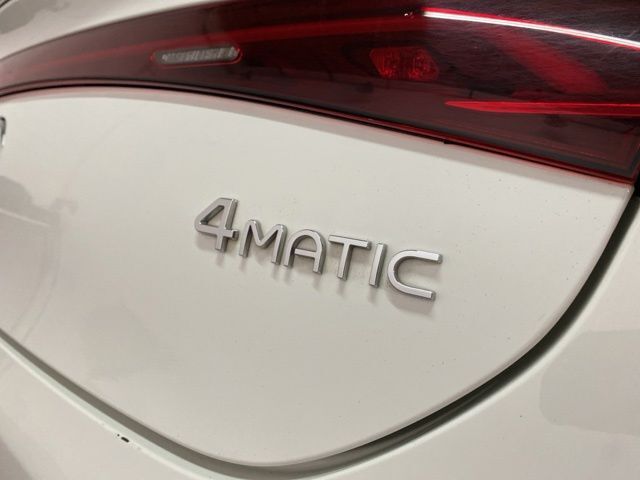 2023 Mercedes-Benz EQE 350 Sedan 4MATIC&reg; Dallas TX