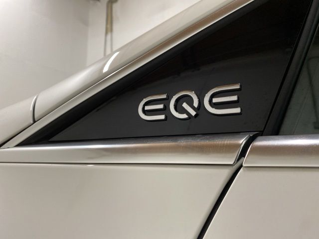 2023 Mercedes-Benz EQE 350 Sedan 4MATIC&reg; Dallas TX