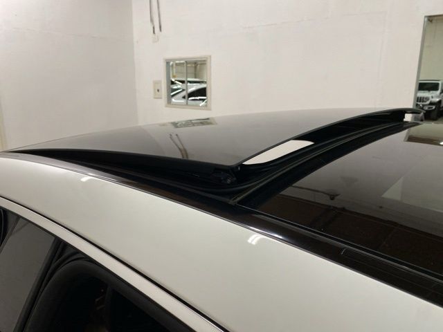2023 Mercedes-Benz EQE 350 Sedan 4MATIC&reg; Dallas TX