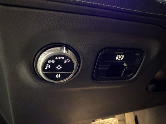 2023 Mercedes-Benz EQE 350 Sedan 4MATIC&reg; Dallas TX