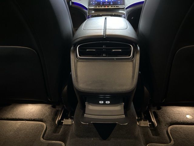 2023 Mercedes-Benz EQE 350 Sedan 4MATIC&reg; Dallas TX