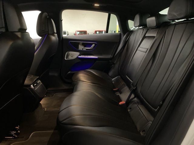 2023 Mercedes-Benz EQE 350 Sedan 4MATIC&reg; Dallas TX