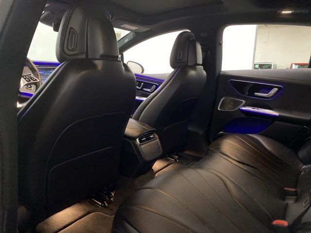 2023 Mercedes-Benz EQE 350 Sedan 4MATIC&reg; Dallas TX