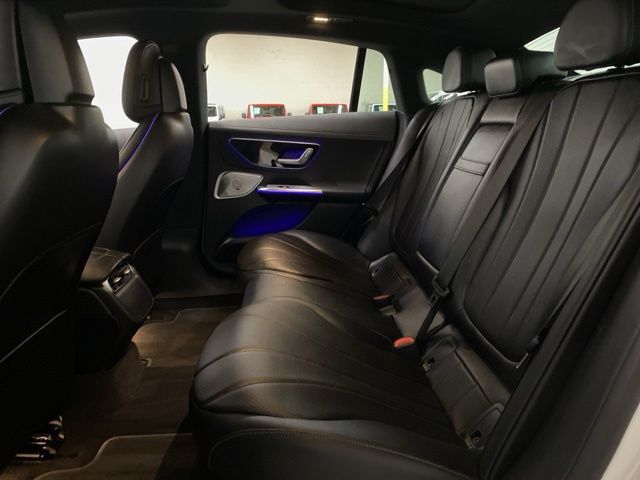 2023 Mercedes-Benz EQE 350 Sedan 4MATIC&reg; Dallas TX