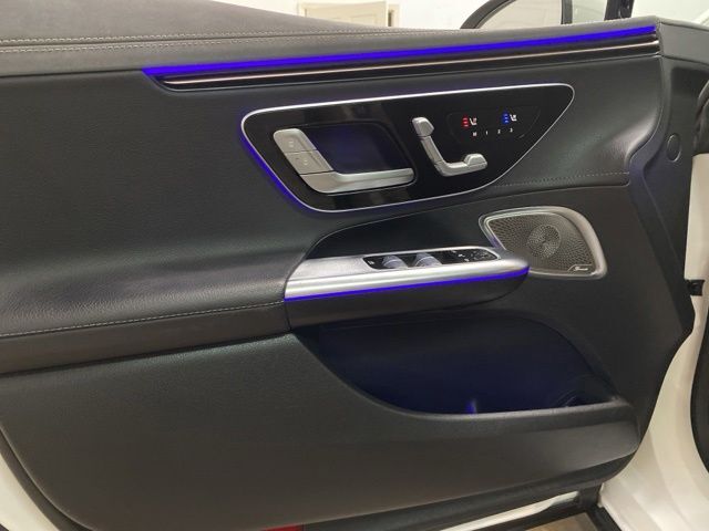 2023 Mercedes-Benz EQE 350 Sedan 4MATIC&reg; Dallas TX