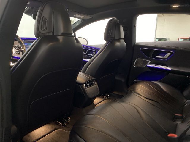 2023 Mercedes-Benz EQE 350 Sedan 4MATIC&reg; Dallas TX