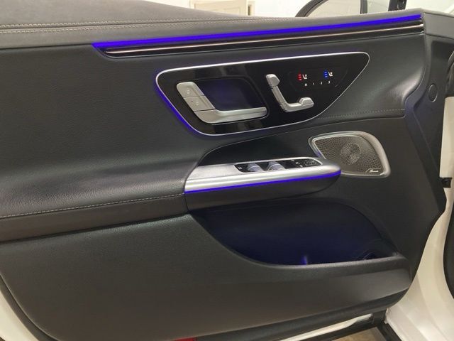 2023 Mercedes-Benz EQE 350 Sedan 4MATIC&reg; Dallas TX
