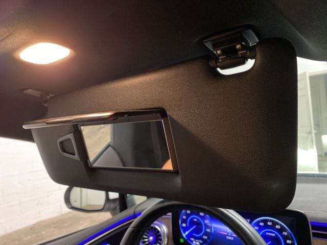 2023 Mercedes-Benz EQE 350 Sedan 4MATIC&reg; Dallas TX