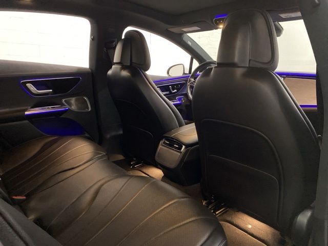 2023 Mercedes-Benz EQE 350 Sedan 4MATIC&reg; Dallas TX