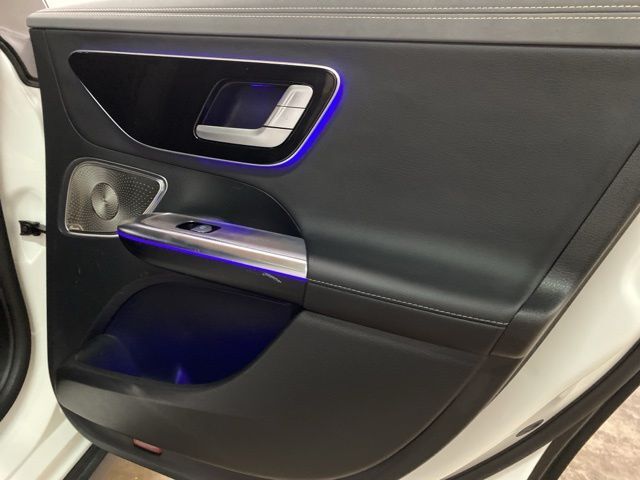 2023 Mercedes-Benz EQE 350 Sedan 4MATIC&reg; Dallas TX