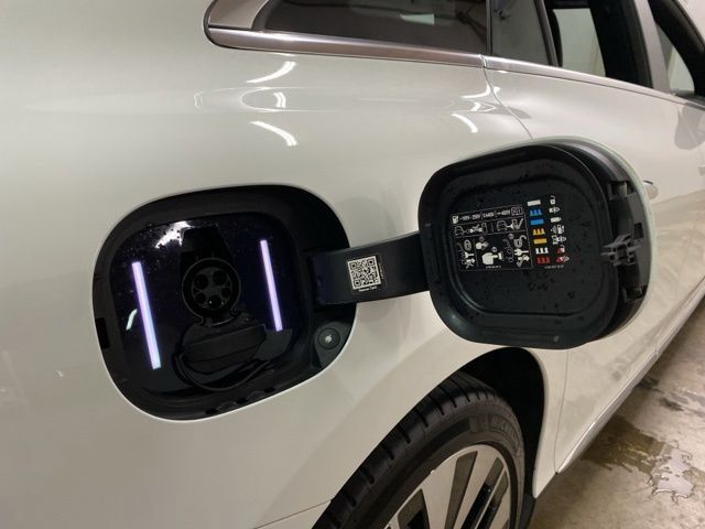 2023 Mercedes-Benz EQE 350 Sedan 4MATIC&reg; Dallas TX