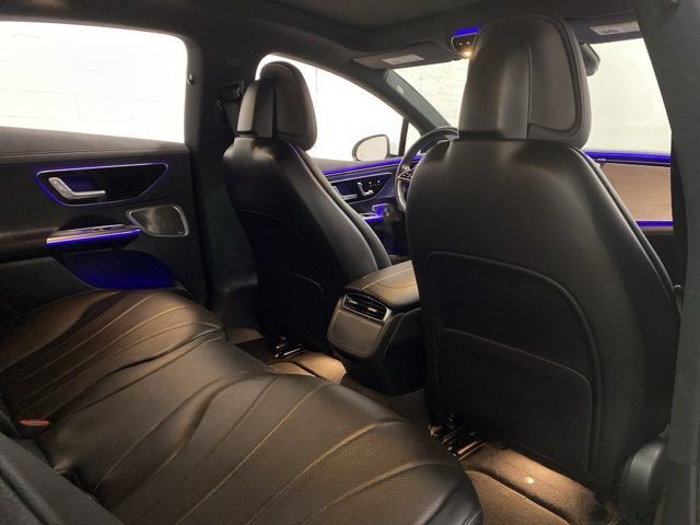 2023 Mercedes-Benz EQE 350 Sedan 4MATIC&reg; Dallas TX