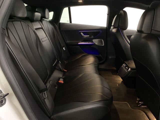 2023 Mercedes-Benz EQE 350 Sedan 4MATIC&reg; Dallas TX