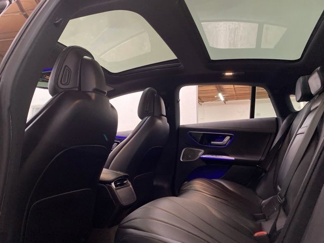 2023 Mercedes-Benz EQE 350 Sedan 4MATIC&reg; Dallas TX