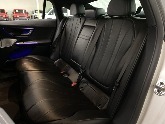 2023 Mercedes-Benz EQE 350 Sedan 4MATIC&reg; Dallas TX