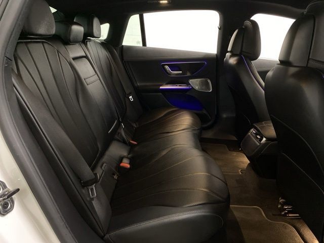 2023 Mercedes-Benz EQE 350 Sedan 4MATIC&reg; Dallas TX