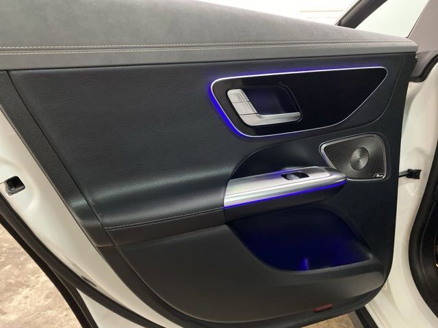 2023 Mercedes-Benz EQE 350 Sedan 4MATIC&reg; Dallas TX