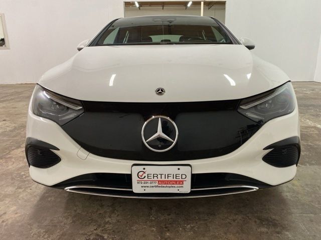 2023 Mercedes-Benz EQE 350 Sedan 4MATIC&reg; Dallas TX