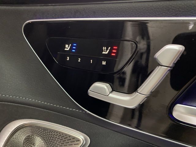 2023 Mercedes-Benz EQE 350 Sedan 4MATIC&reg; Dallas TX