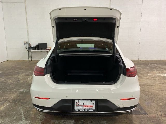 2023 Mercedes-Benz EQE 350 Sedan 4MATIC&reg; Dallas TX