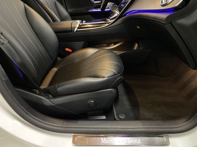 2023 Mercedes-Benz EQE 350 Sedan 4MATIC&reg; Dallas TX