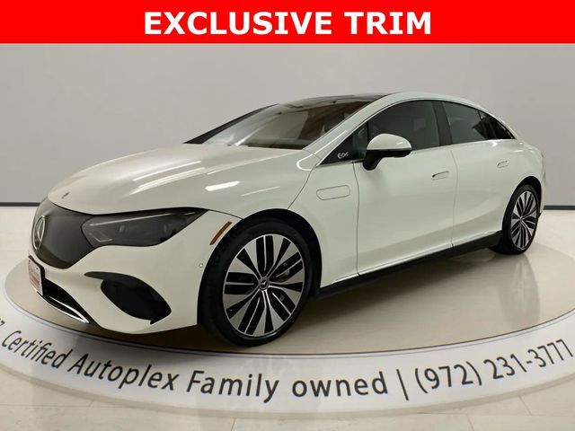 2023 Mercedes-Benz EQE 350 Sedan 4MATIC&reg;