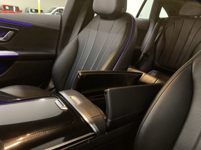 2023 Mercedes-Benz EQE 350 Sedan 4MATIC&reg; Dallas TX
