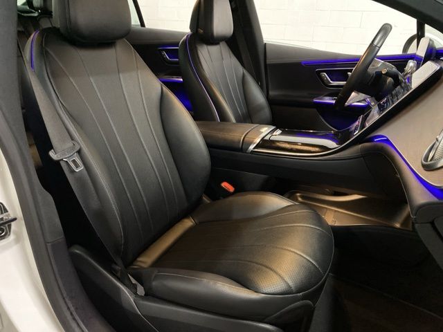 2023 Mercedes-Benz EQE 350 Sedan 4MATIC&reg; Dallas TX