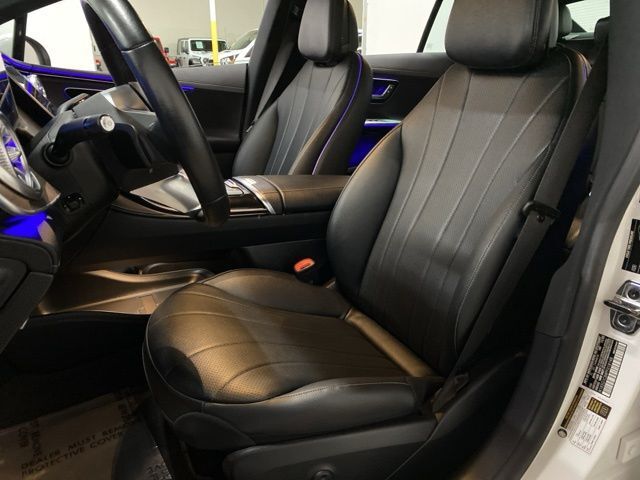 2023 Mercedes-Benz EQE 350 Sedan 4MATIC&reg; Dallas TX