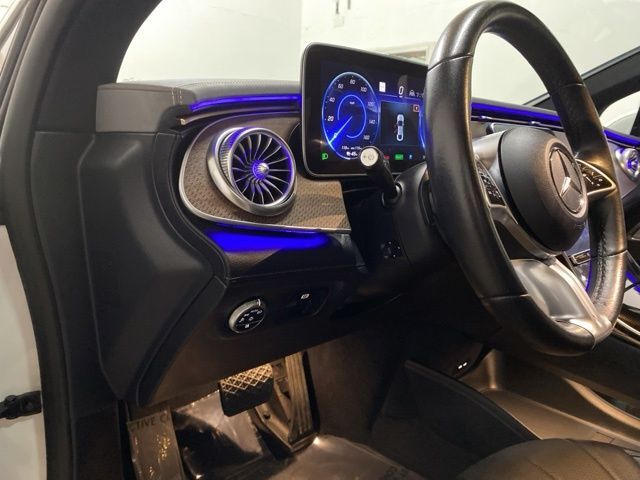 2023 Mercedes-Benz EQE 350 Sedan 4MATIC&reg; Dallas TX